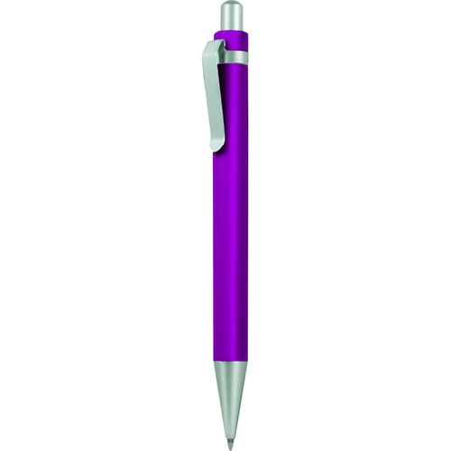 ARTICA Opac Druckkugelschreiber (Art.-Nr. CA910103) - Neben den tollen knalligen Farben...