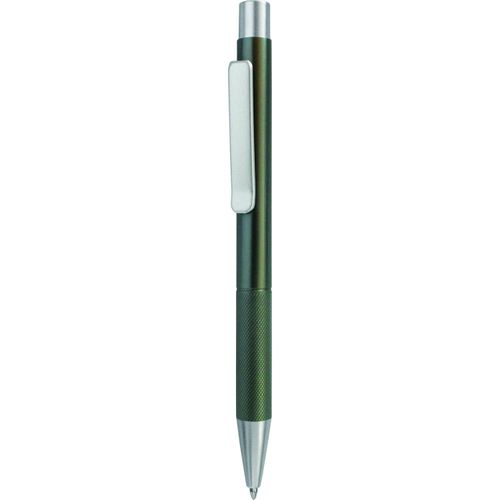 GALIJA Druck-Kugelschreiber (Art.-Nr. CA937122) - Zeitlos und Edel ! Der matte Look und...