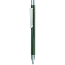 Druckkugelschreiber GALIJA (Grau) (Art.-Nr. CA937122)