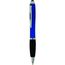 Drehkugelschreiber HELGOLAND Twist Touch (blau) (Art.-Nr. CA945440)