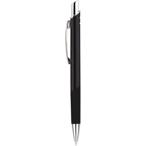 Kugelschreiber OLAND Grip 4-Kant (Art.-Nr. CA966792) - Höchster Schreibkomfort und perfekt i...