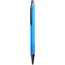 Druckkugelschreiber LIPARI Soft GUN (hellblau) (Art.-Nr. CA969016)