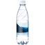 Tafelwasser, 500 ml, sanft prickelnd (Flasche Budget, pfandfrei, Export) (Art.-Nr. CA061114)