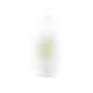 Duschgel Ingwer-Limette, 50 ml Bumper frost, Body Label (R-PET) (Art.-Nr. CA075796) - Praktische Kosmetikflasche zum Anhängen...