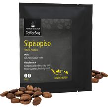 CoffeeBag - Sipisopiso (Mild) - Premium Selection (Art.-Nr. CA137355)