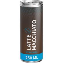 Latte Macchiato, Eco Label (Art.-Nr. CA188612)