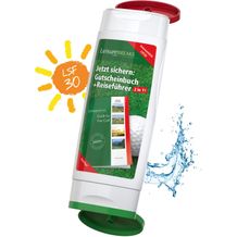 DuoPack Sonnenmilch LSF 30 + Duschgel (2 x 50 ml) (Art.-Nr. CA257278)