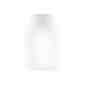 Handreinigungsgel, 50 ml, Body Label (R-PET) (Art.-Nr. CA297169) - 50 ml Flasche mit Klappdeckel. Flasche...