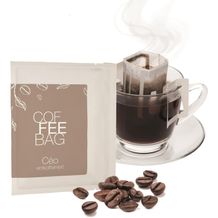 CoffeeBag - Céo (Entkoff.), weiß (weiß) (Art.-Nr. CA389730)
