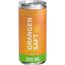 Bio Orangensaft, 200 ml, Eco Label (Pfandfrei, Export) (Art.-Nr. CA466135)