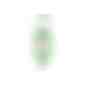 Hände-Desinfektionsspray (DIN EN 1500), 50 ml Bumper grün, Body Label (R-PET) (Art.-Nr. CA493340) - Praktische Flasche zum Anhängen!
Da...