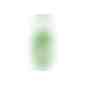 Duschgel Rosmarin-Ingwer, 50 ml Bumper grün, Body Label (Art.-Nr. CA500969) - Praktische Kosmetikflasche zum Anhängen...