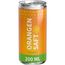 Bio Orangensaft, 200 ml, Body Label (Art.-Nr. CA526544)