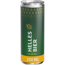 Bier, Eco Label (Pfandfrei, Export) (Art.-Nr. CA559633)