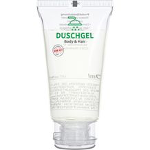 Duschgel Body&Hair, 50 ml (klar) (transparent) (Art.-Nr. CA669964)