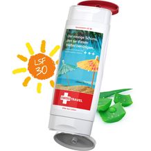 DuoPack Sonnenmilch LSF 30 + After Sun Lotion (2x50 ml) (Art.-Nr. CA690837)