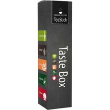 Bio TeaStick Taste-Box 5 Sorten - PS (Art.-Nr. CA868759)