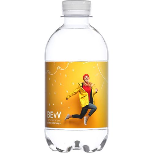 Wasser, 330 ml, extra sanft (Art.-Nr. CA887871) - Wasser (extra sanft)
330 ml PET Flasche...