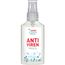 Hände-Desinfektionsspray (DIN EN 1500), 50 ml, Body Label (R-PET) (transparent) (Art.-Nr. CA959897)