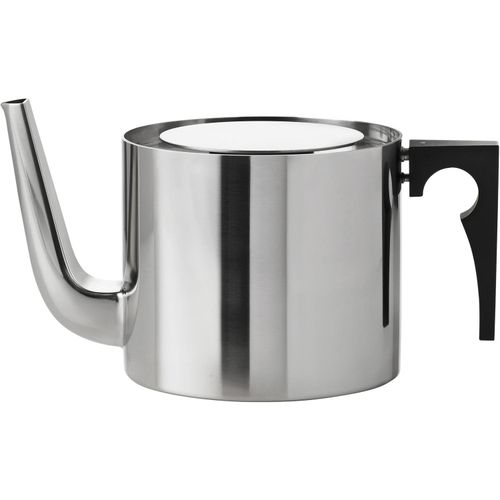Arne Jacobsen Teekanne 1.25 l. (Art.-Nr. CA054972) - Die klassische Teekanne von Arne Jacobse...