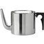 Arne Jacobsen Teekanne 1.25 l. (steel) (Art.-Nr. CA054972)