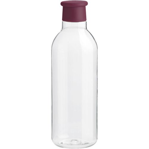 DRINK-IT Trinkflasche 0.75 l. (Art.-Nr. CA071056) - DRINK-IT hilft, den Flüssigkeitshaushal...