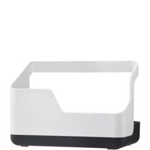 SINK-CADDY Spülaufbewahrungsbox (white) (Art.-Nr. CA082315)