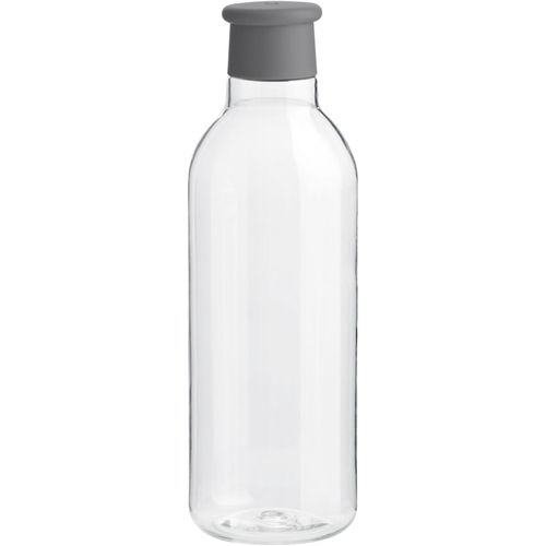 DRINK-IT Wasser Flasche, 0, 75 l. (Art.-Nr. CA091016) - DRINK-IT hilft, den Flüssigkeitshaushal...