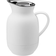 Amphora Isolierkanne, Kaffee 1 l. (soft white) (Art.-Nr. CA095434)