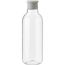 DRINK-IT Trinkflasche 0.75 l. (light grey) (Art.-Nr. CA109904)
