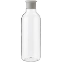 DRINK-IT Trinkflasche 0.75 l. (light grey) (Art.-Nr. CA109904)