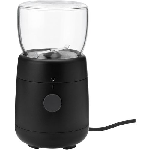 FOODIE elektrische Kaffemühle (EU) (Art.-Nr. CA113081) - Die neue elektrische FOODIE Kaffeemühle...