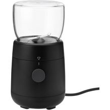 FOODIE elektrische Kaffemühle (EU) (black) (Art.-Nr. CA113081)