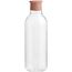 DRINK-IT Wasser Flasche, 0, 75 l. (misty rose) (Art.-Nr. CA113953)