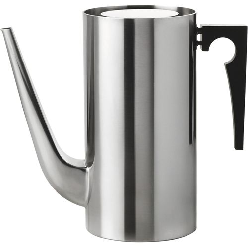 Arne Jacobsen Kaffeekanne 1.5 l. (Art.-Nr. CA116706) - Die klassische Kaffeekanne, 1967 von...