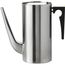 Arne Jacobsen Kaffeekanne 1.5 l. (steel) (Art.-Nr. CA116706)