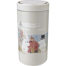 To Go Click to go Becher 0.2 l. (Moomin soft sand) (Art.-Nr. CA117733)