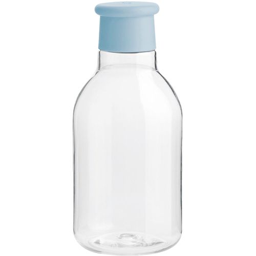 DRINK-IT Trinkflasche 0.75 l. (Art.-Nr. CA124000) - Mit einem Fassungsvermögen von 0,5 ...