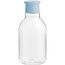 DRINK-IT Trinkflasche 0.75 l. (light blue) (Art.-Nr. CA124000)