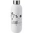 Keep Cool Trinkflasche 0.75 l. (Moomin soft white) (Art.-Nr. CA125893)