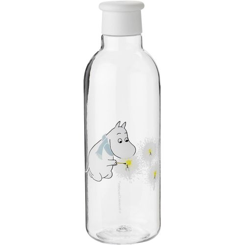 RIG-TIG x Moomin Trinkflasche 0.75 l. (Art.-Nr. CA131077) - Die Mumins sind die Hauptcharaktere in...