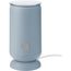 FOODIE elektrische Milchschäumer (dusty blue) (Art.-Nr. CA150167)