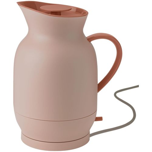 Amphora Wasserkocher (EU) 1.2 l. (Art.-Nr. CA166413) - Der Amphora Wasserkocher ist nach den...