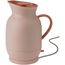 Amphora Wasserkocher (EU) 1.2 l. (soft peach) (Art.-Nr. CA166413)