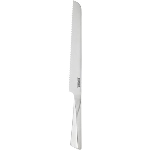 Trigono Brotmesser L 38.5 cm (Art.-Nr. CA208676) - Das Trigono Brotmesser besteht aus...