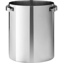 Arne Jacobsen Sektkühler (steel) (Art.-Nr. CA211602)