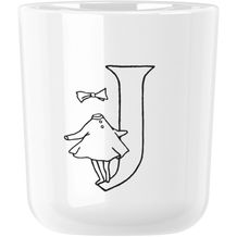 Moomin ABC Tasse - J 0.2 l. (Moomin white) (Art.-Nr. CA237018)