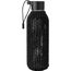 CATCH-IT Trinkflasche 0.6 l. (black) (Art.-Nr. CA238882)