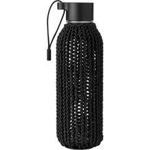 CATCH-IT Trinkflasche, 0, 6 l. (black) (Art.-Nr. CA238882)