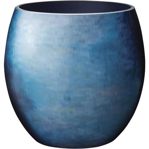 Stockholm Vase H 21.2 cm (Art.-Nr. CA267828) - Mit Stockholm hat das schwedische...